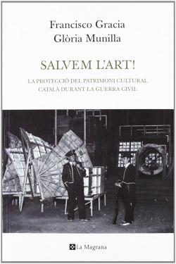 Salvem l'art