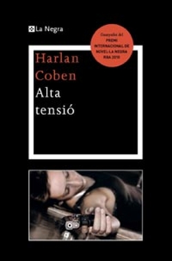 Alta tensio