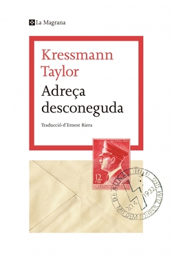 96.ADREçA DESCONEGUDA