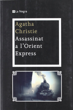 Assassinat a l¿Orient express