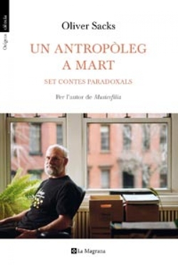 Un antropoleg a mart