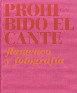 Prohibido el cante