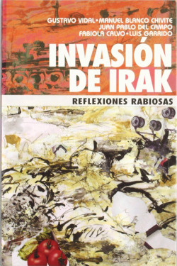 INVASION DE IRAK