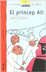 El príncep alí