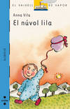 El núvol lila