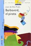 Barbaverd, el pirata