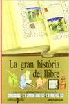 La gran història del llibre