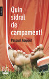 Quin sidral de campament!