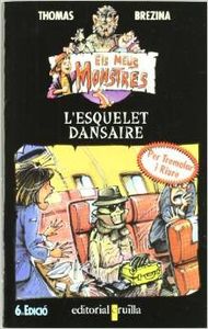 L'esquelet dansaire