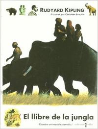 El llibre de la jungla
