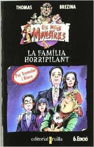 La família horripilant