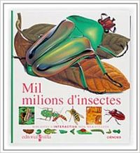 Mil milions d'insectes