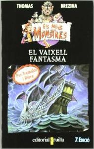 El vaixell fantasma
