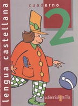 CUAD.LENGUA 2.(ED.CRUILLA) (1O.PRIMARIA)