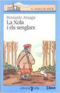 La xola i els senglars
