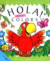 APRENS EL COLORS
