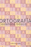 CUADERNO ORTOGRAFIA BASICA 5ºPRIM.(CASTELLANO)