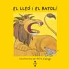 El lleó i el ratolí