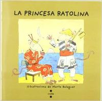 La princesa ratolina