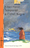 Temporal a l?illot Negre