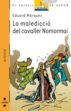 La maledicció del cavaller Nomormai