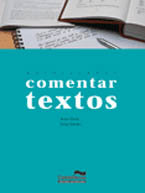 COMENTAR TEXTOS.LLENGUA I LIT. 2ºN BTX.