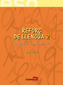Reforç de llengua 2