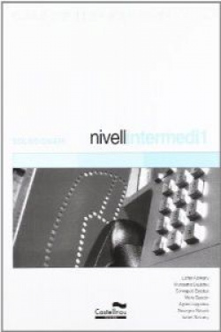 SOLUCIONARI NIVELL INTERMEDI 1