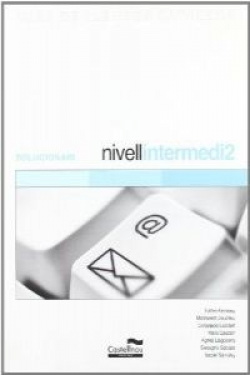 SOLUCIONARI NIVELL INTERMEDI 2
