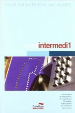 NIVELL INTERMEDI 1 (Llibre Àudio)