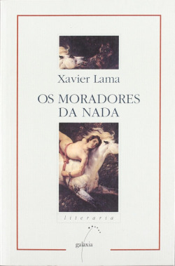 Moradores da nada, os (nl)