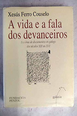 A vida e a obra dos devanceiros