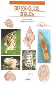Guía dos moluscos de Galicia