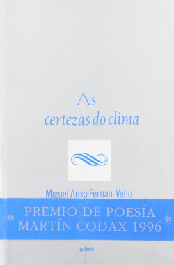 As certezas do clima
