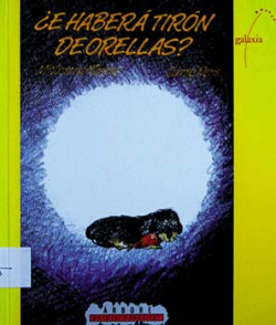 E haberá tirón de orellas?