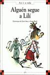 Alguén segue a Lilí