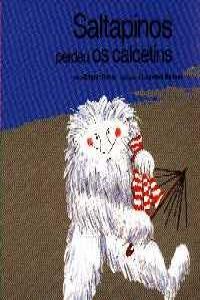 Saltapinos perdeu os calcetins