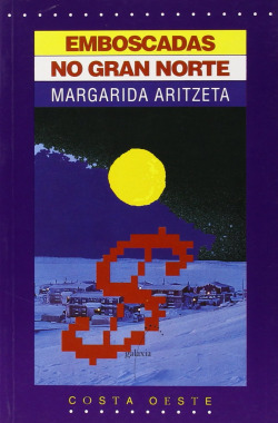 Emboscadas no gran norte