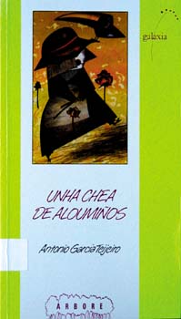 Unha chea de aloumiños