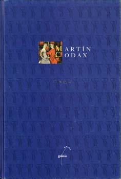 Martín Codax. Cantigas