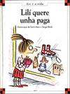 Lilí quere unha paga