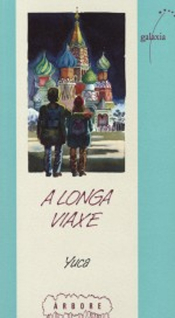 A longa viaxe