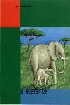 O elefante