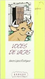 Voces de vacas