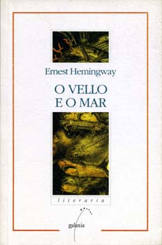 O vello e o mar