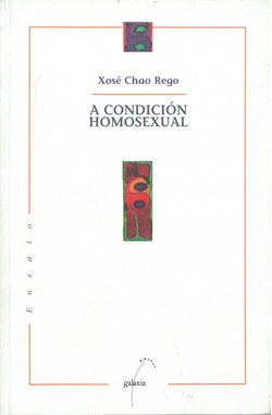 A condición homosexual