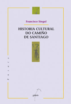 Historia cultural do Camiño de Santiago