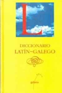 Diccionario latín-galego