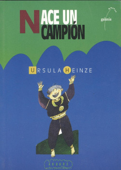 Nace un campión