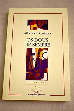 Os dous de sempre
